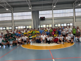 XXIII Edición del Campeonato Intercolegial de Deportes del CACITI XXIII Edición del Campeonato Intercolegial de Deportes del CACITI